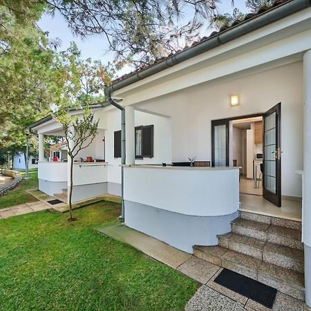 Apartments Galijot Plava Laguna Poreč Dış mekan fotoğraf