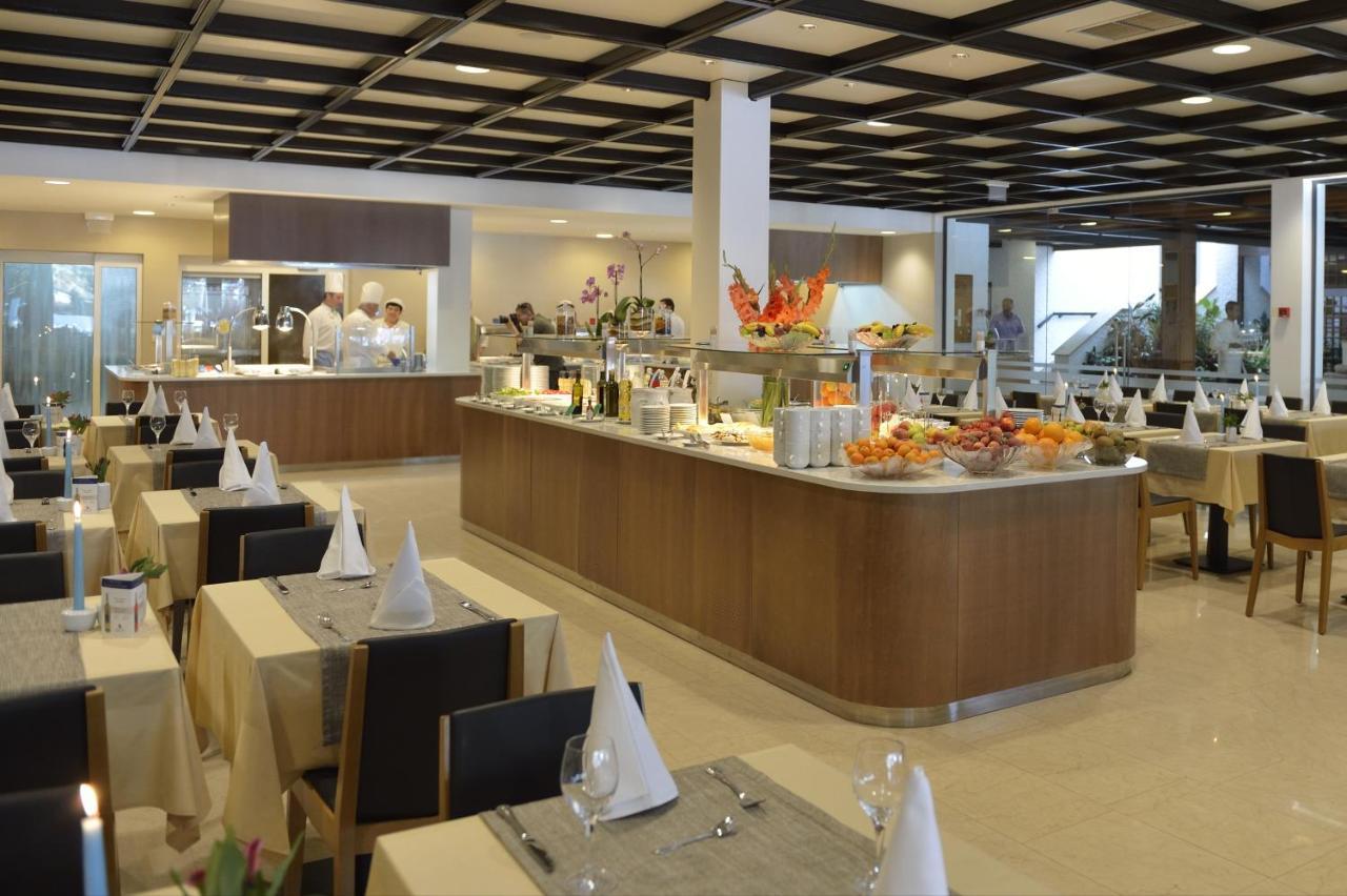 Apartments Galijot Plava Laguna Poreč Dış mekan fotoğraf