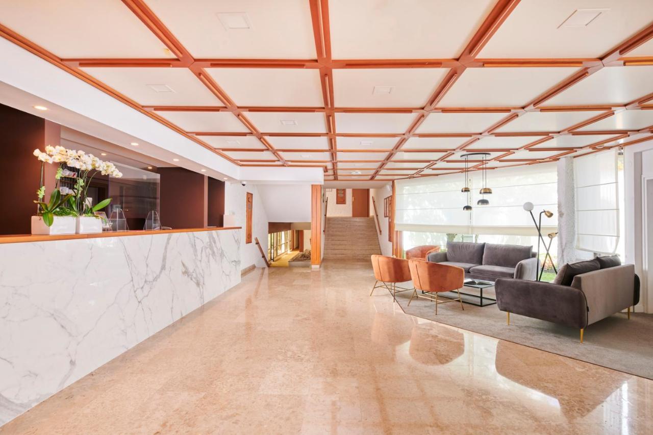 Apartments Galijot Plava Laguna Poreč Dış mekan fotoğraf
