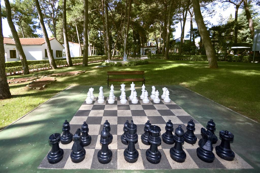 Apartments Galijot Plava Laguna Poreč Dış mekan fotoğraf