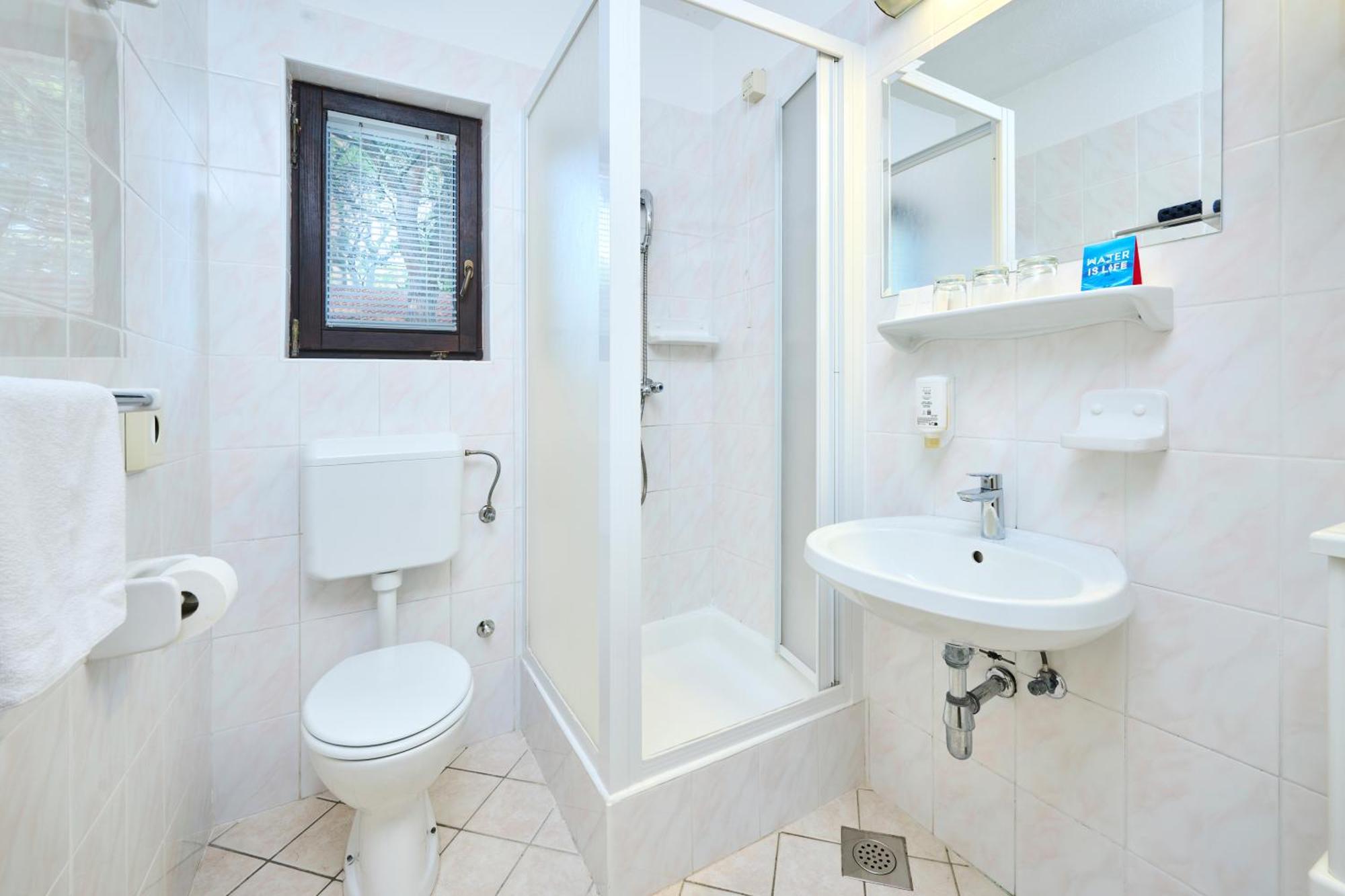 Apartments Galijot Plava Laguna Poreč Dış mekan fotoğraf